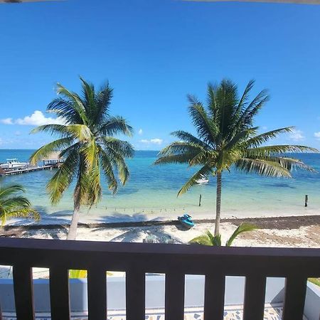 2 Rooms Apartment With Private Beach In Puerto Juarez Cancun Cancún Exterior foto