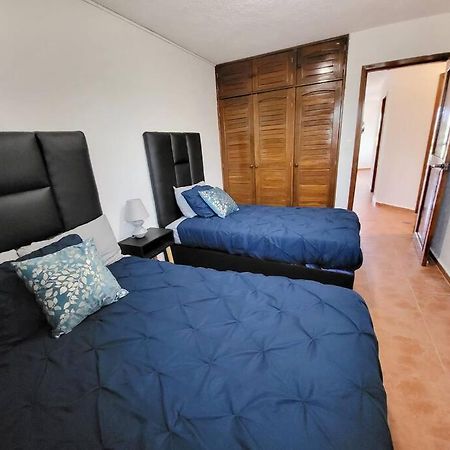 2 Rooms Apartment With Private Beach In Puerto Juarez Cancun Cancún Exterior foto