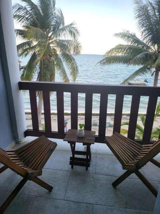 2 Rooms Apartment With Private Beach In Puerto Juarez Cancun Cancún Exterior foto