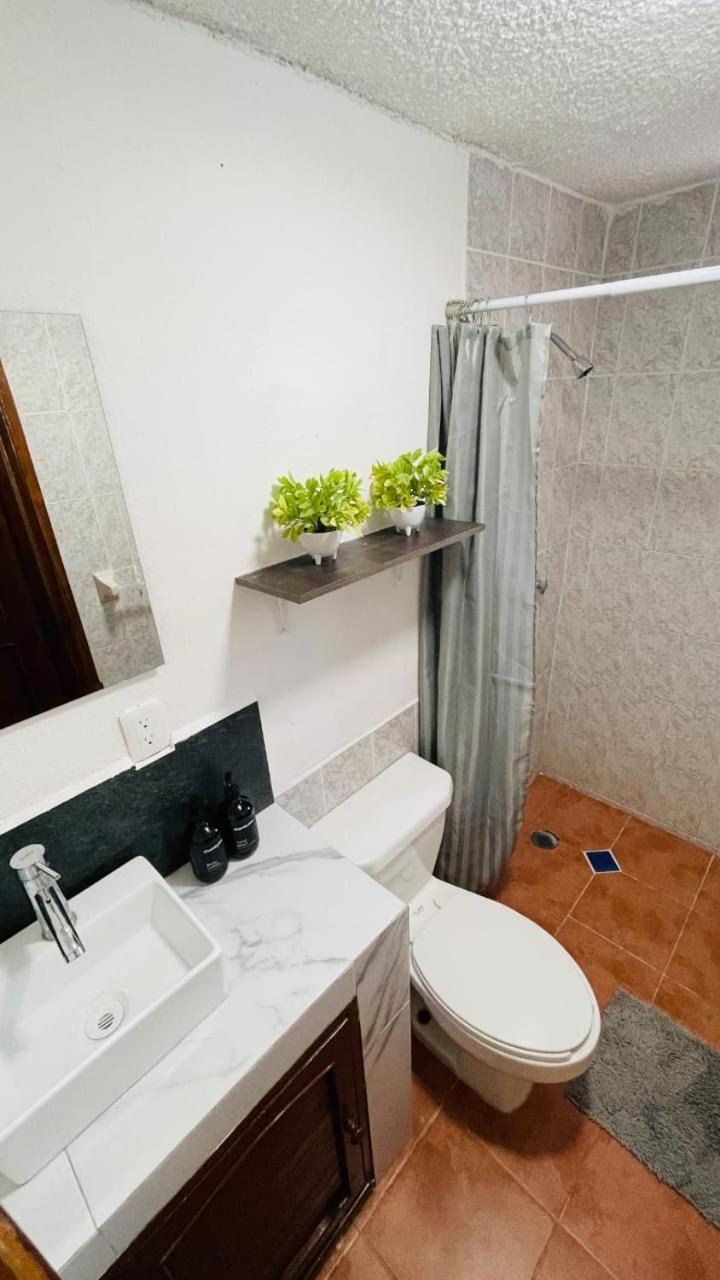 2 Rooms Apartment With Private Beach In Puerto Juarez Cancun Cancún Exterior foto